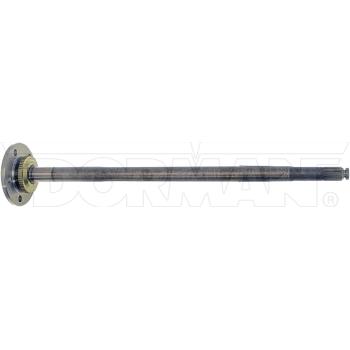 1995 Jeep Grand Cherokee Axle Shaft Rear Right Dorman 630306A image 1 of 4