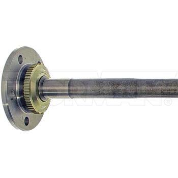 1995 Jeep Grand Cherokee Axle Shaft Rear Right Dorman 630306A image 2 of 4