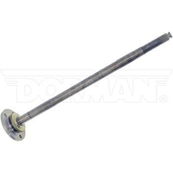 1995 Jeep Grand Cherokee Axle Shaft Rear Right Dorman 630306A image 4 of 4