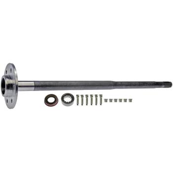 2004 Ford F-150 Axle Shaft