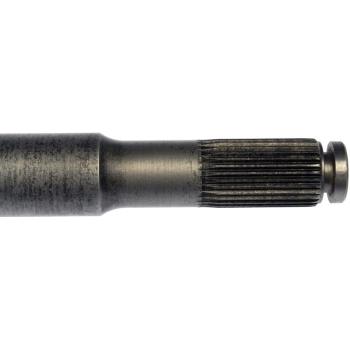2014 Cadillac Escalade ESV Axle Shaft
