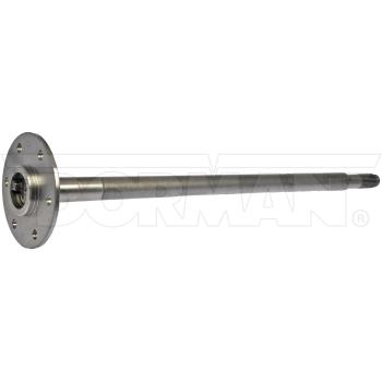 2014 GMC Yukon XL 1500 Axle Shaft Rear Left Dorman 630324A image 1 of 4