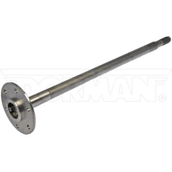 2014 GMC Yukon XL 1500 Axle Shaft Rear Left Dorman 630324A image 4 of 4