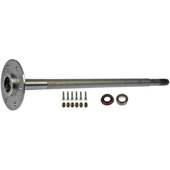 2014 GMC Yukon XL 1500 Axle Shaft Rear Left Dorman 630325 image 1 of 2