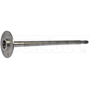 2014 GMC Yukon XL 1500 Axle Shaft Rear Left Dorman 630325A image 1 of 4