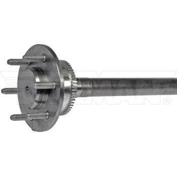 2013 Ford Lobo Axle Shaft Rear Right Dorman 630326A image 2 of 4