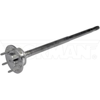 2013 Ford Lobo Axle Shaft Rear Right Dorman 630326A image 4 of 4