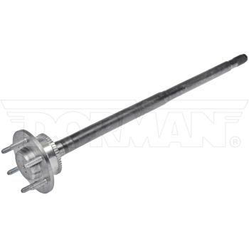 2013 Ford Lobo Axle Shaft Rear Left Dorman 630327A image 4 of 4