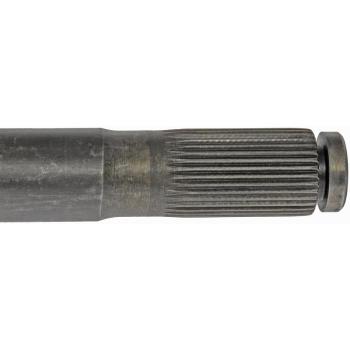 2013 Ford Lobo Axle Shaft Rear Right Dorman 630328 image 1 of 2