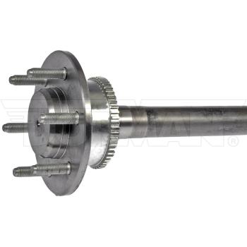 2013 Ford Lobo Axle Shaft Rear Right Dorman 630328A image 2 of 4