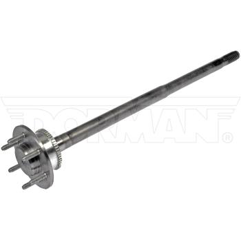 2013 Ford Lobo Axle Shaft Rear Right Dorman 630328A image 4 of 4