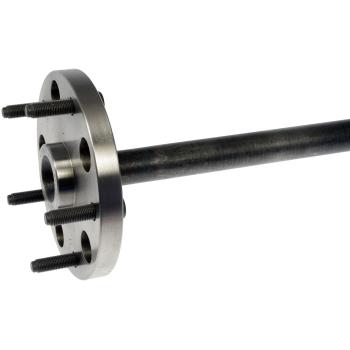 2024 Ford Transit-150 Axle Shaft Assembly Rear Dorman 630336 image 2 of 4