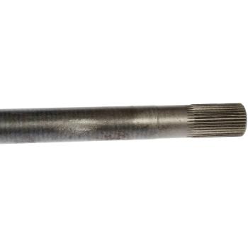 2024 Ford Transit-150 Axle Shaft Assembly Rear Dorman 630336 image 3 of 4