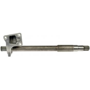 2009 Dodge Journey Axle Shaft