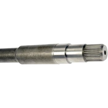 2009 Dodge Journey Axle Shaft Front Dorman 630345 image 3 of 4
