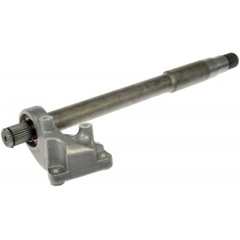 2009 Dodge Journey Axle Shaft Front Dorman 630345 image 4 of 4