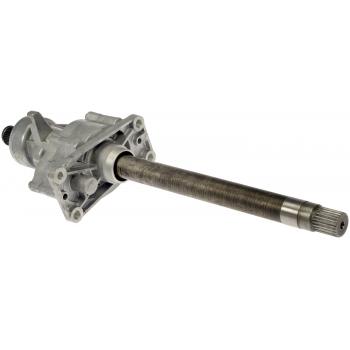 2013 Dodge Charger Axle Shaft Front Dorman 630347 image 3 of 4