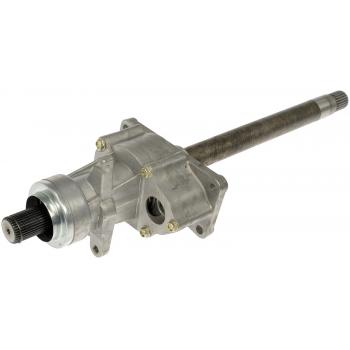 2013 Dodge Charger Axle Shaft Front Dorman 630347 image 4 of 4