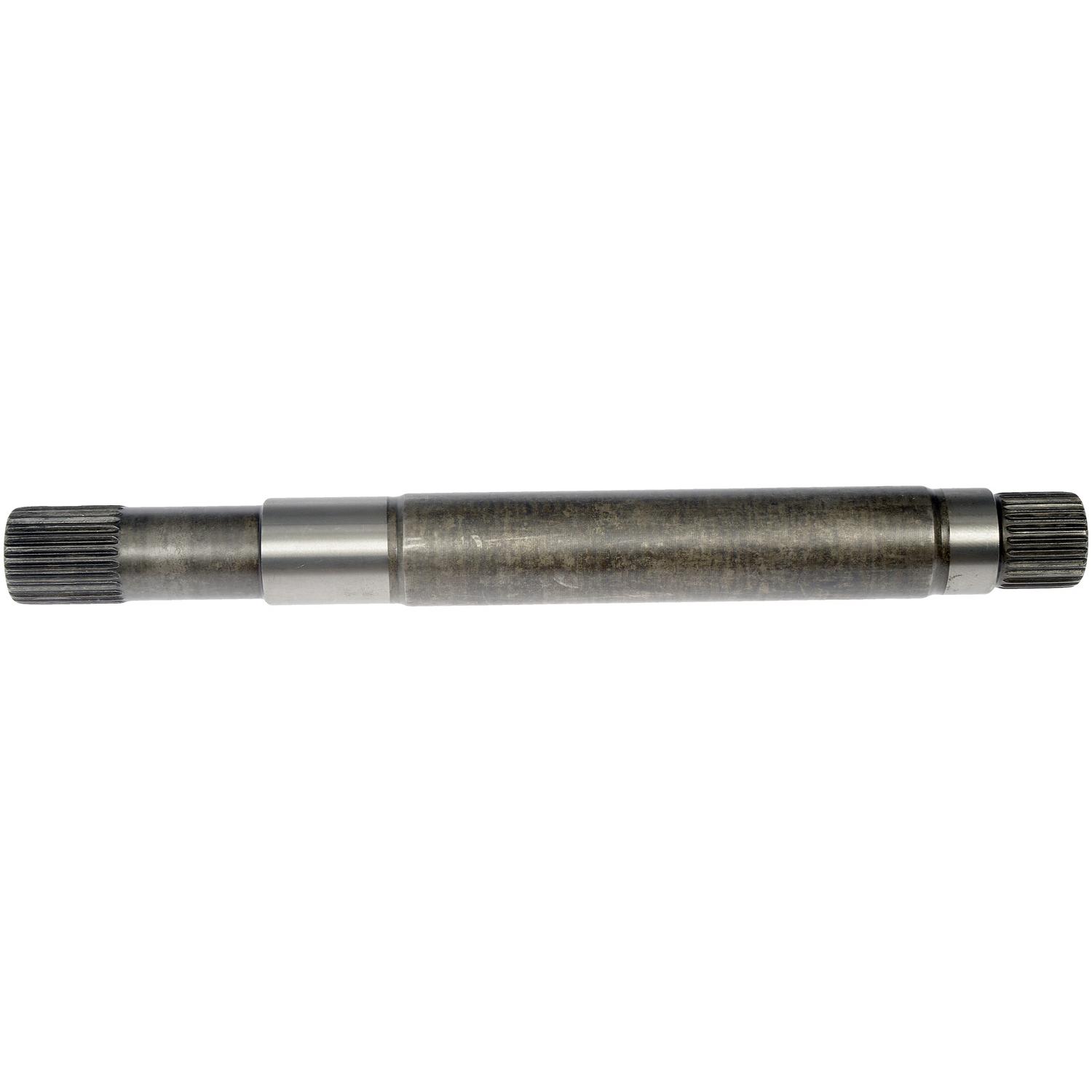 Dorman 630417 - Axle Shaft Assembly Dorman 630417 Axle Shaft Assembly product image 1 of 4