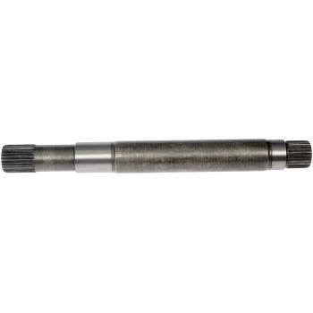 2004 GMC Envoy Axle Shaft Assembly