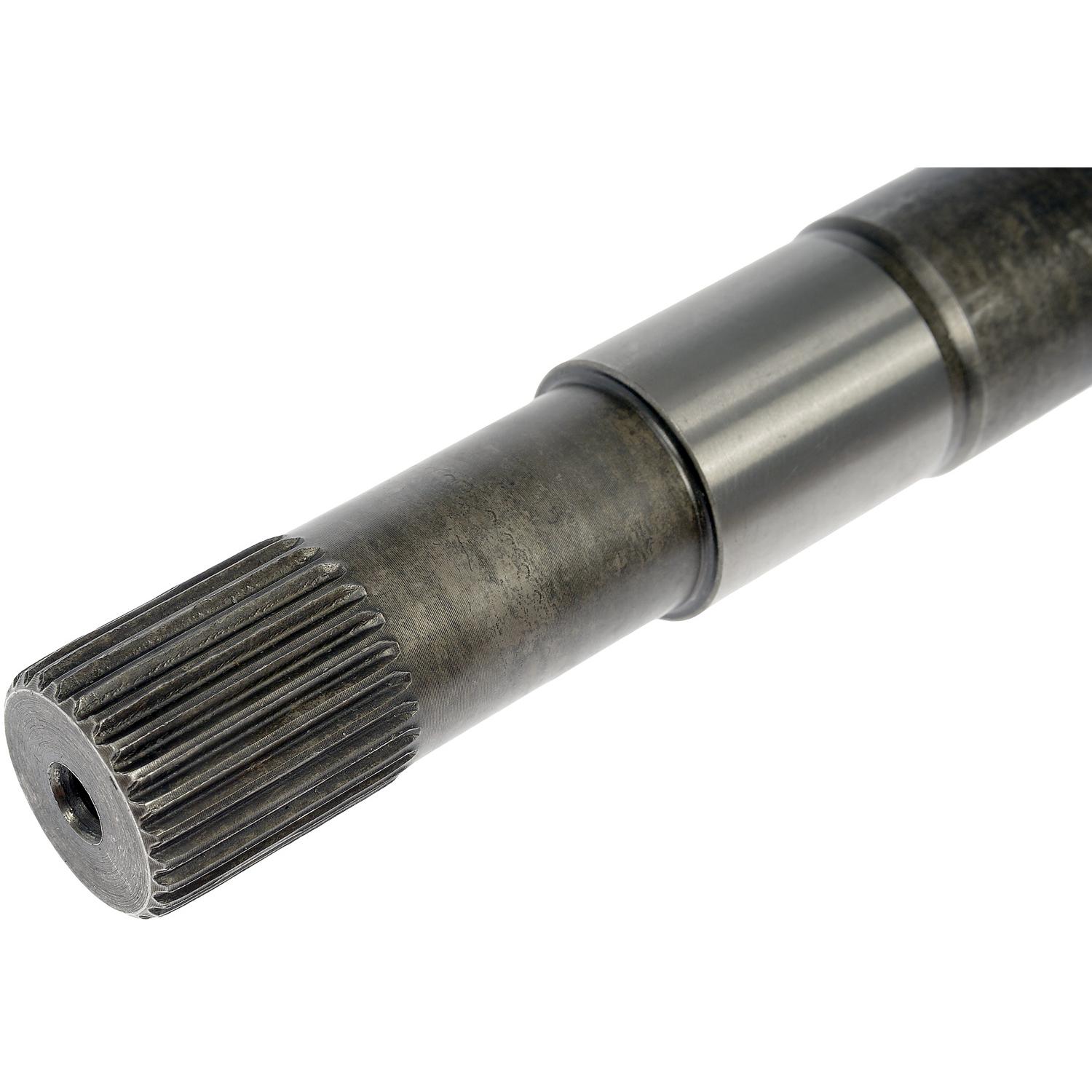 Dorman 630417 - Axle Shaft Assembly Dorman 630417 Axle Shaft Assembly product image 2 of 4