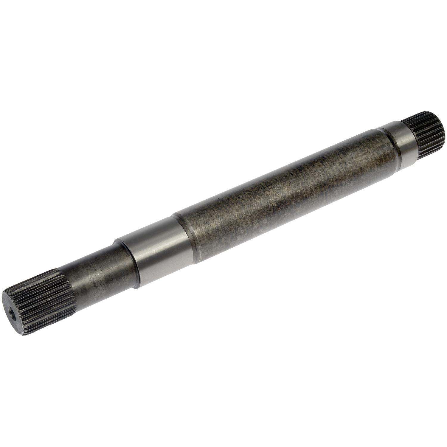 Dorman 630417 - Axle Shaft Assembly Dorman 630417 Axle Shaft Assembly product image 4 of 4