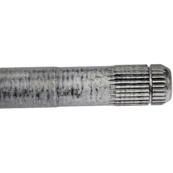 2009 Cadillac Escalade EXT Axle Shaft Assembly Front Right Inner Dorman 630423 image 1 of 2