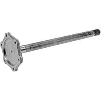 2009 Cadillac Escalade EXT Axle Shaft Assembly Front Right Inner Dorman 630423 image 2 of 2