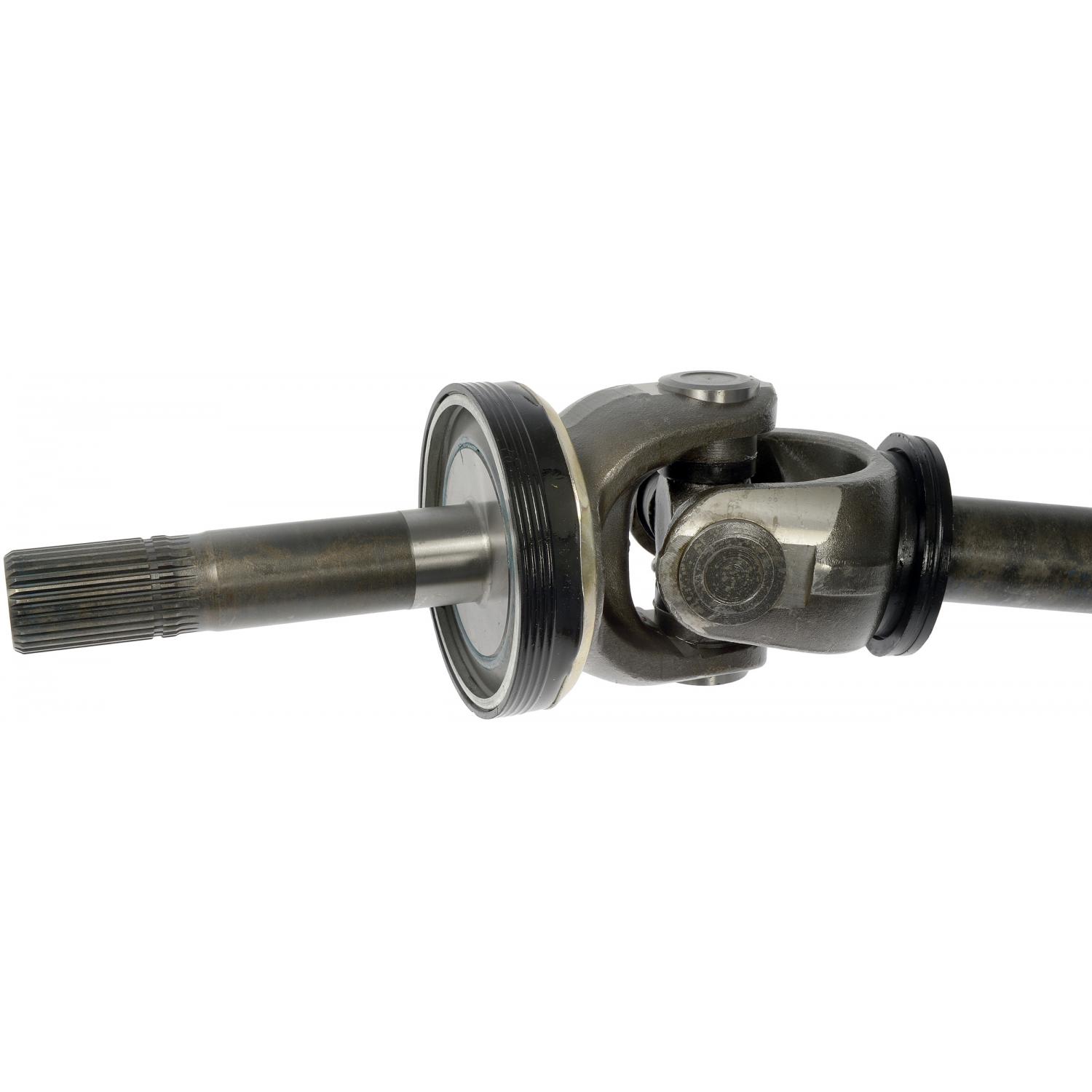 Dorman 630434 - Axle Shaft Dorman 630434 Axle Shaft product image 2 of 4