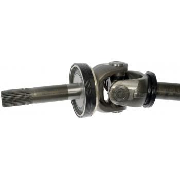 2002 Ford Excursion Axle Shaft Assembly Front Right Dorman 630434 image 2 of 4