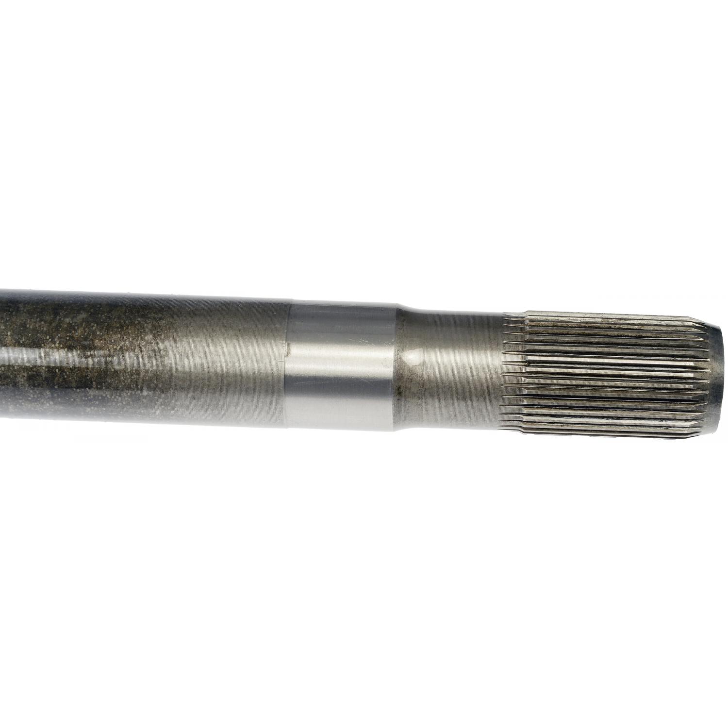 Dorman 630434 - Axle Shaft Dorman 630434 Axle Shaft product image 3 of 4