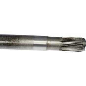 2002 Ford Excursion Axle Shaft Assembly Front Right Dorman 630434 image 3 of 4