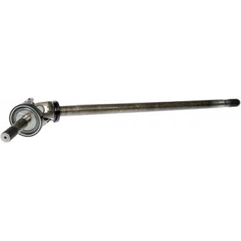 2002 Ford Excursion Axle Shaft Assembly Front Right Dorman 630434 image 4 of 4