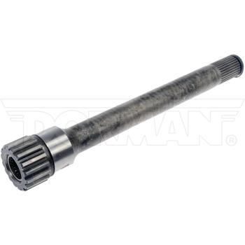 2011 Ram 1500 CV Intermediate Shaft Front Dorman 630442 image 1 of 4