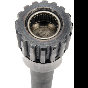 2011 Ram 1500 CV Intermediate Shaft Front Dorman 630442 image 2 of 4