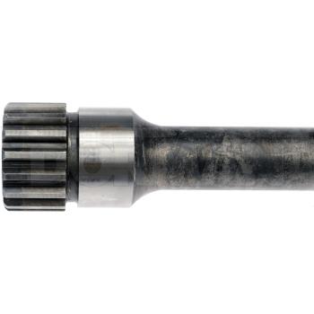 2011 Ram 1500 CV Intermediate Shaft Front Dorman 630442 image 3 of 4