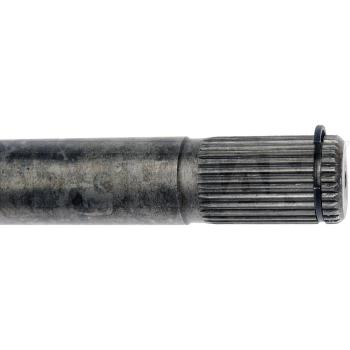 2011 Ram 1500 CV Intermediate Shaft Front Dorman 630442 image 4 of 4