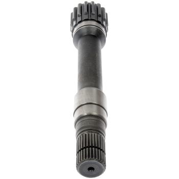 2016 Ram 1500 CV Intermediate Shaft Front Right Outer Dorman 630446 image 3 of 4