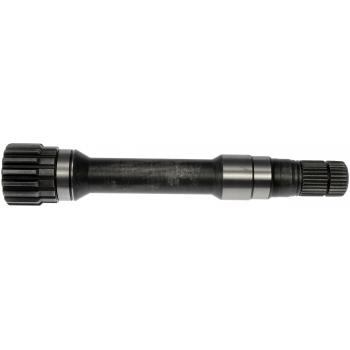 2016 Ram 1500 CV Intermediate Shaft Front Right Outer Dorman 630446 image 3 of 4