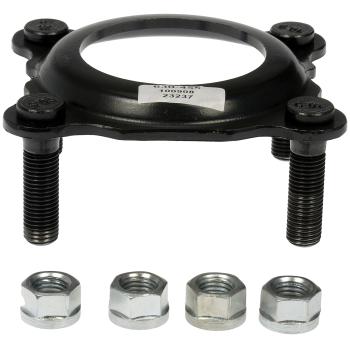 2016 Jeep Wrangler Axle Shaft Retainer