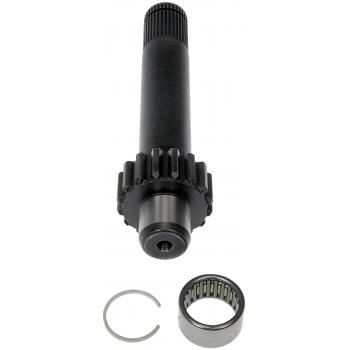 2016 Ram 1500 CV Intermediate Shaft Front Right Inner Dorman 630457 image 1 of 4