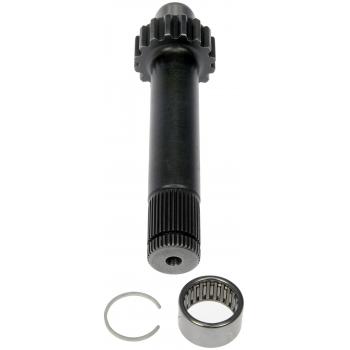2016 Ram 1500 CV Intermediate Shaft Front Right Inner Dorman 630457 image 2 of 4