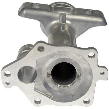 2017 GMC Yukon XL Drive Axle Shaft Housing Front Dorman 630501 image 2 of 4