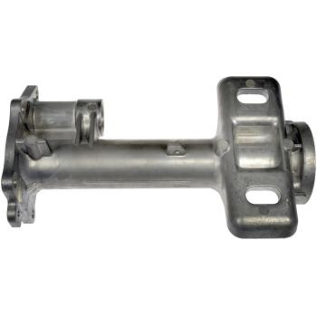 2017 GMC Yukon XL Drive Axle Shaft Housing Front Dorman 630501 image 3 of 4