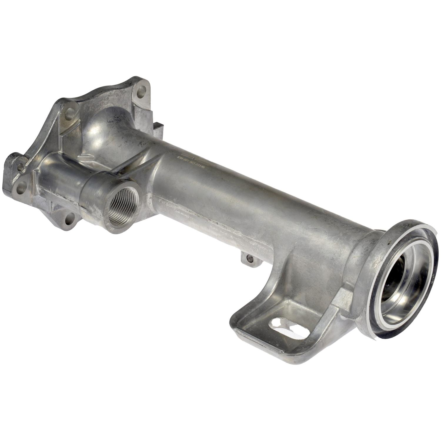 Dorman 630501 - Drive Axle Shaft Housing Dorman 630501 Axle Shaft Tube product image 4 of 4