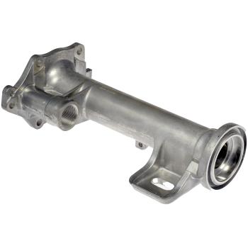 2017 GMC Yukon XL Drive Axle Shaft Housing Front Dorman 630501 image 4 of 4
