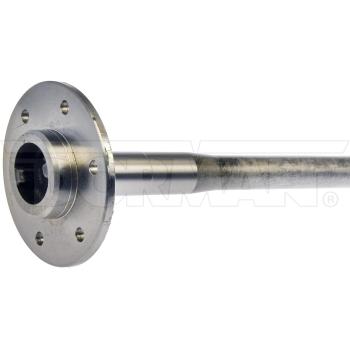 2004 GMC Envoy Axle Shaft Rear Left Dorman 630603A image 2 of 4