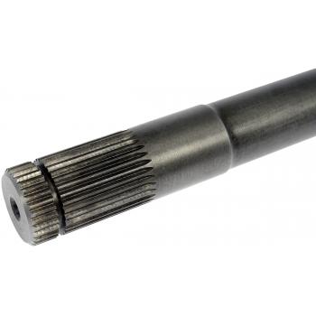 2013 Ford Expedition Axle Shaft Front Dorman 630632 image 2 of 4