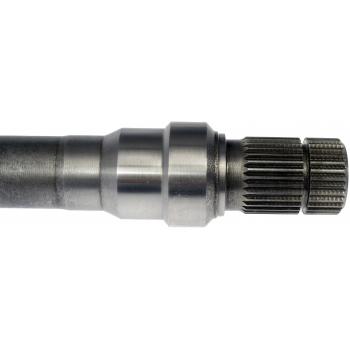 2013 Ford Expedition Axle Shaft Front Dorman 630632 image 3 of 4