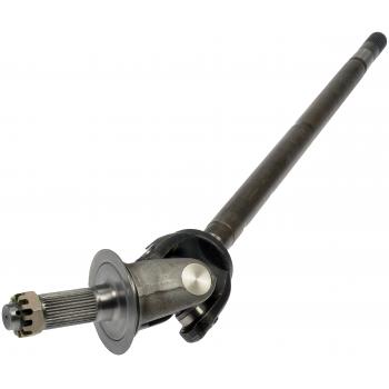 2008 Dodge Ram 3500 Axle Shaft Assembly